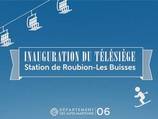 Télésiège des Buisses