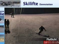 Vidéo Donnstetten (Römerstein)