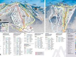 Domaine skiable Bromont