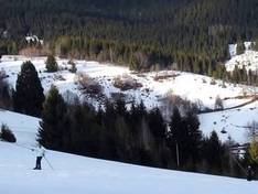 Vidéo Golija – Dajići (Ivanjica)