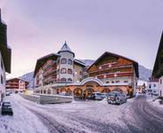 Alpin Resort Stubaier Hof