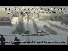 Vidéo Chata pod Klínem – Ramzová