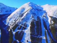 Vidéo Castle Mountain