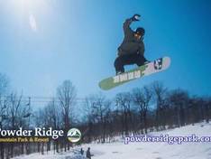Vidéo Powder Ridge Mountain Park & Resort