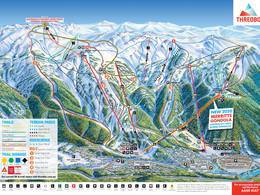 Domaine skiable Thredbo