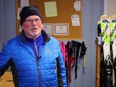 Vidéo Challenge Mountain – Walloon Lake