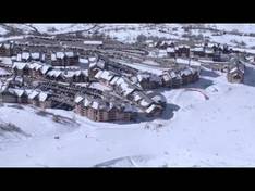 Vidéo Galibier Thabor – Valmeinier/Valloire