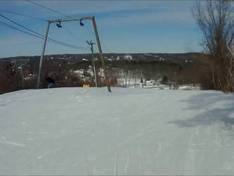 Vidéo Ward Hill – Shrewsbury