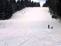 Vidéo Sport Extrime – Zlatooust