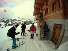 Vidéo Jaunpass – Boltigen