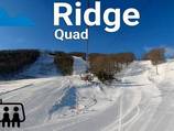 Ridge Quad Chairlift Ridge Quad Chairlift