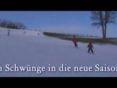 Vidéo Monte Kienader – Bergkirchen