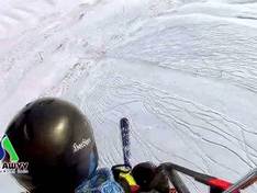 Vidéo Suusamir (Too Ashu Pass)