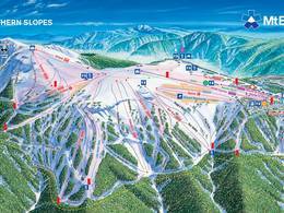 Domaine skiable Mt. Buller