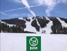 Vidéo June Mountain