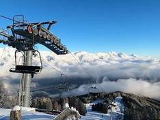 Vidéo Muttereralm – Mutters/Götzens