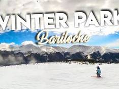 Vidéo Winter Park Bariloche – Piedras Blancas