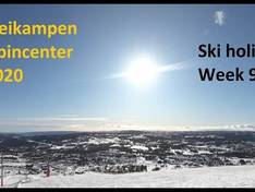 Vidéo Skeikampen – Gausdal