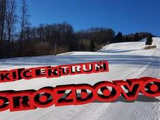 Vidéo Drozdovo – Nová Baňa