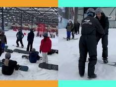 Vidéo Montana Snowcenter