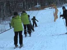 Vidéo Eisenberg – Neuenstein