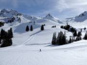 Rêve d'hiver à Adelboden-Lenk