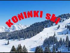 Vidéo Tobołów – Koninki