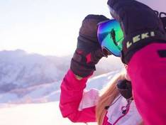 Vidéo Nassfeld – Hermagor