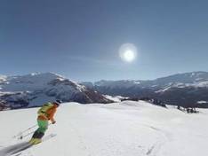 Vidéo Minschuns – Val Müstair-Tschierv