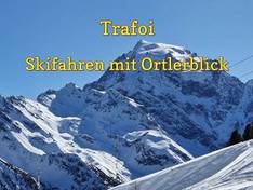 Vidéo Forcola – Trafoi (Stelvio)