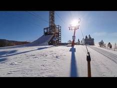 Vidéo Rider – Miass