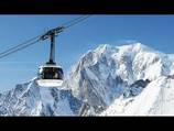 Skyway Monte Bianco (Pontal D'Entrèves-Mont Frèty)