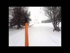 Vidéo Sonnenhanglifte – Unterjoch