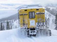 Vidéo Selkirk – Meadow Creek