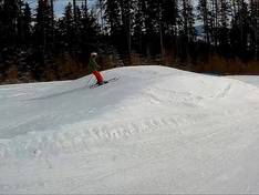 Vidéo Buková hora – Čenkovice/Červená Voda