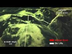 Vidéo Cmiljača – Bjelasica