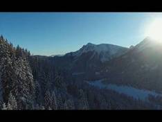 Vidéo Plan de Corones (Kronplatz)
