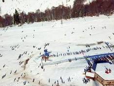 Vidéo Nize Pole – Baba Mountain