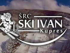 Vidéo Ski Ivan – Kupres
