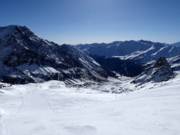 Vue sur le Teufelsegg