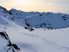 Vidéo Pischa (Davos Klosters)