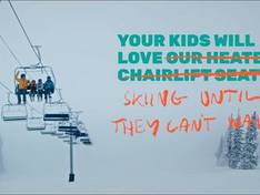 Vidéo Grand Targhee