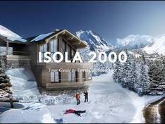 Vidéo Isola 2000