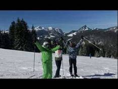 Vidéo Söllereck – Oberstdorf