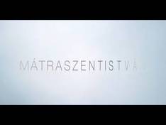 Vidéo Mátraszentistván Sipark