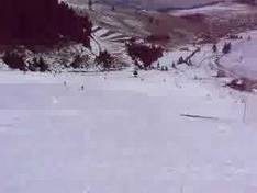 Vidéo Ski Park Liptovská Teplička