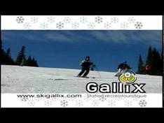Vidéo Gallix