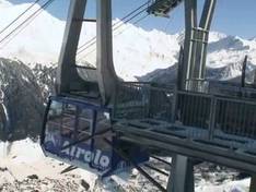 Vidéo Pesciüm – Airolo