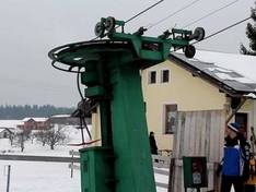 Vidéo Neukirchen am Teisenberg (Teisendorf)