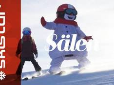 Vidéo Lindvallen/Högfjället (Sälen)